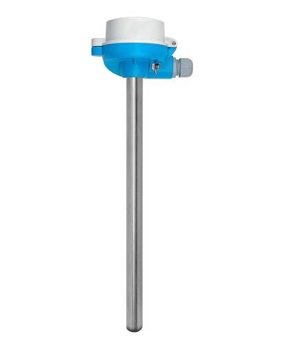 Высокотемпературные термометры