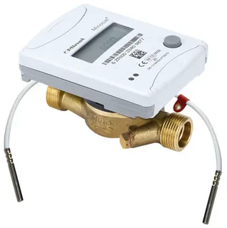 Теплосчетчики (счетчики тепла)