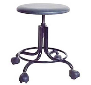 Лабораторные стулья и табуреты
