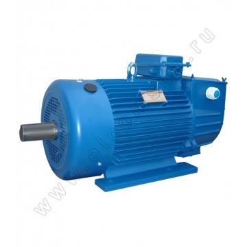 Крановые двигатели