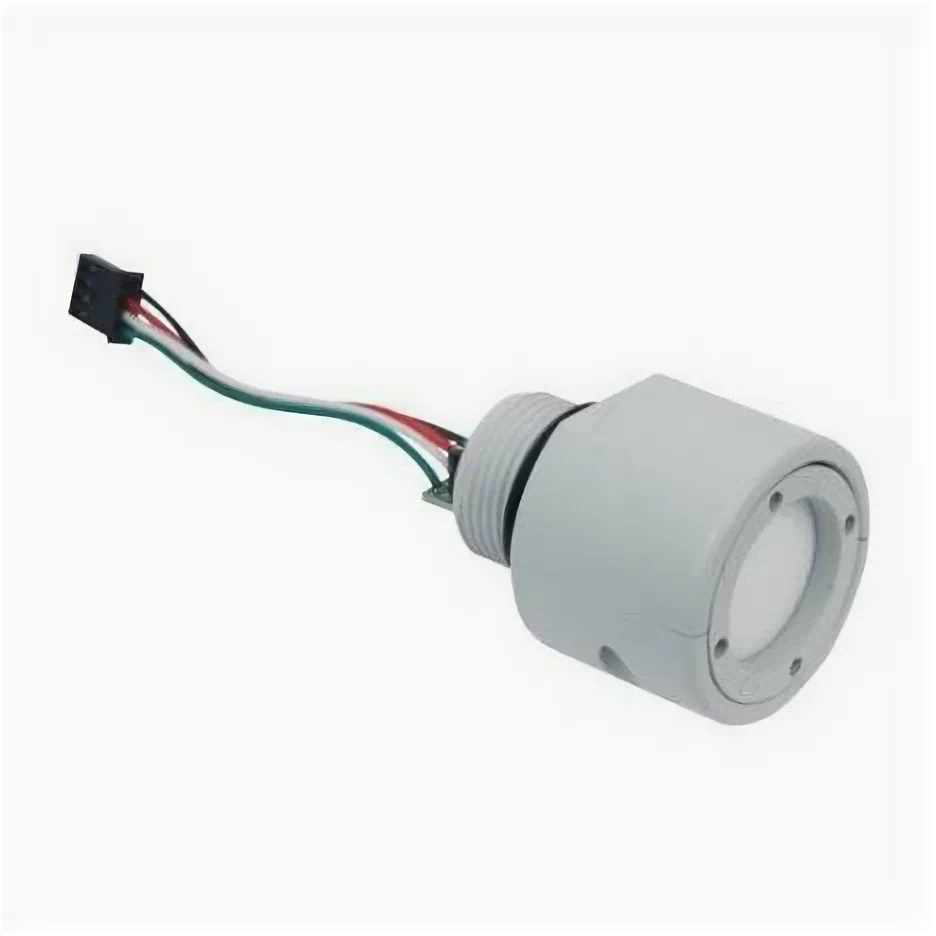 Чувствительные элементы