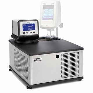 Термостаты для лабораторных приборов