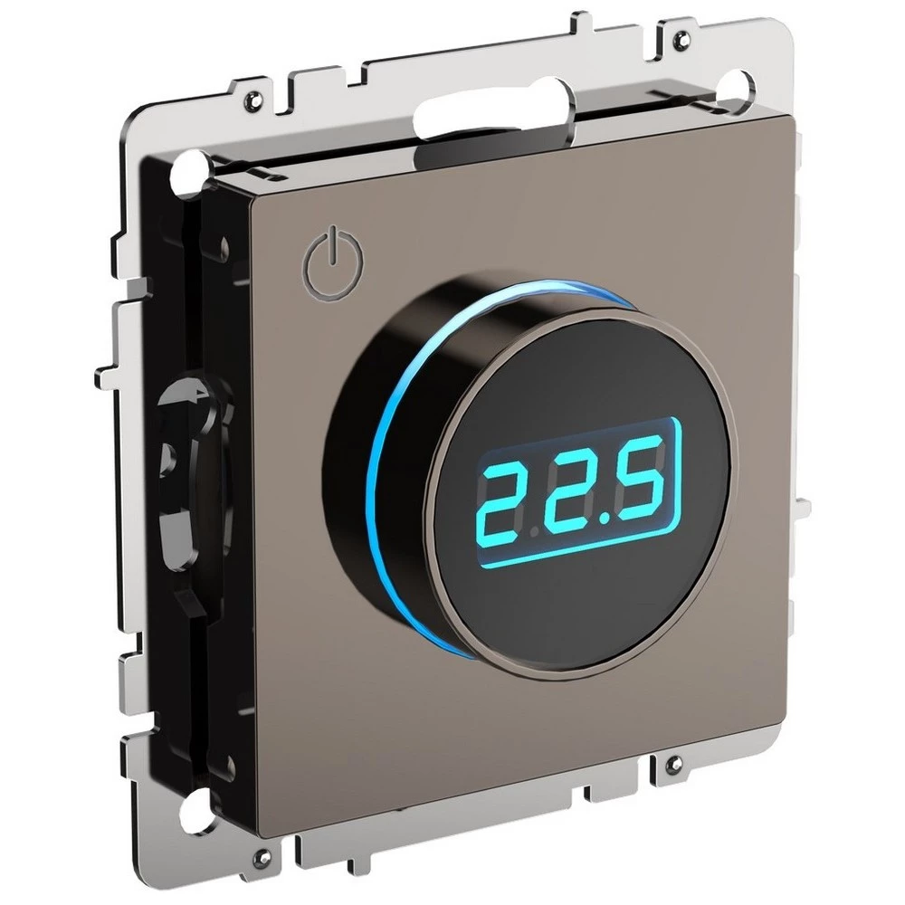 Электронные термостаты