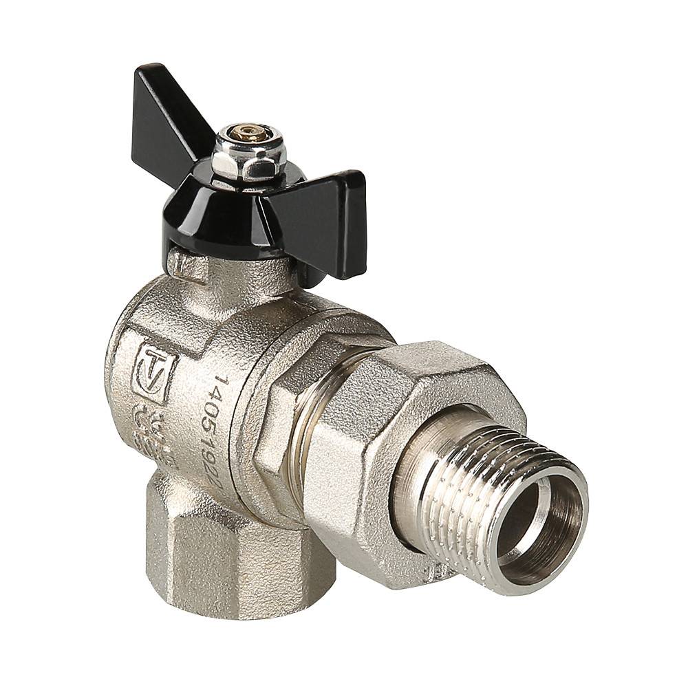 Шаровые краны для воды perfect