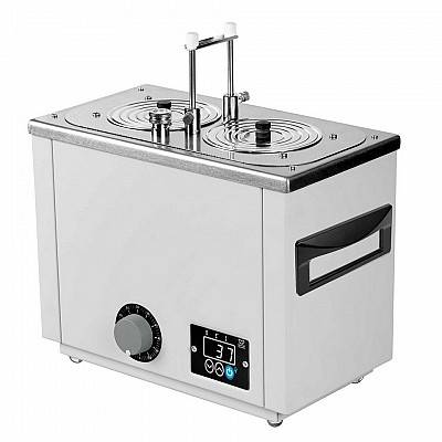 Водяные бани двухместные