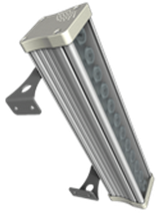 Аварийные светильники с БАП