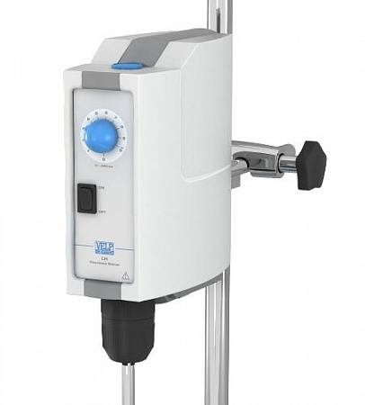 Мешалки верхнеприводные