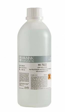 Калибровочные растворы