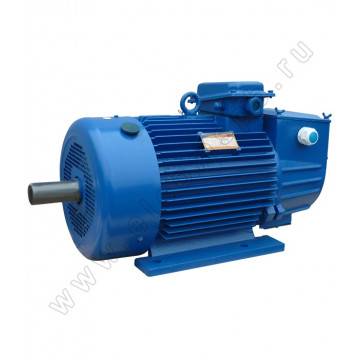 Стоимость крановых электродвигателей