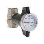 Контрольно-измерительные приборы