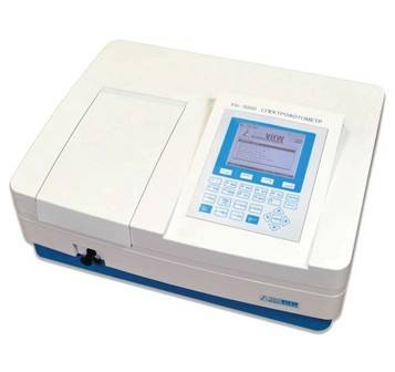 Спектрофотометры уф-видимой области спектра