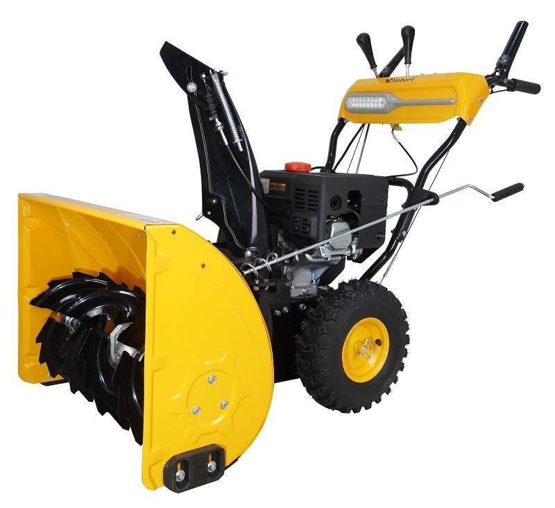 Снегоуборщики