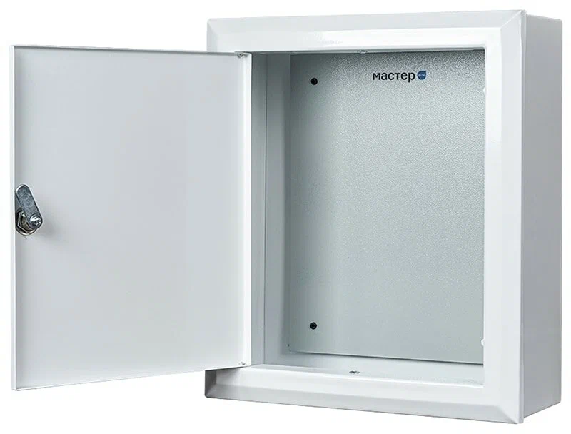 Монтажные шкафы