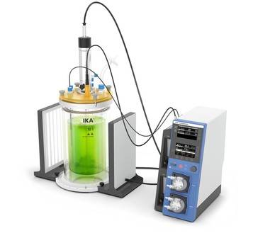 Лабораторные реакторы