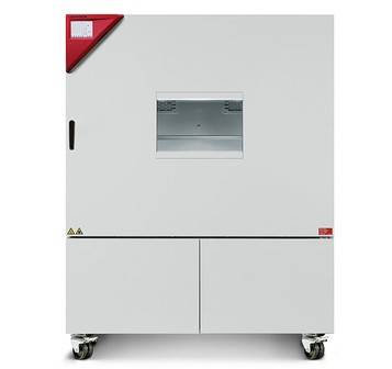 Климатические камеры