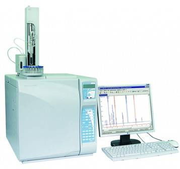 Хроматографы. хроматографическое оборудование.
