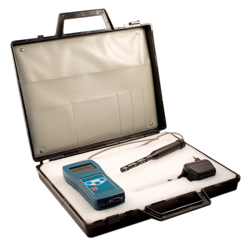 Метеостанции