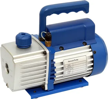 Вакуумные насосы