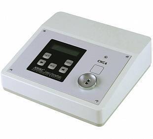 Средства поверки