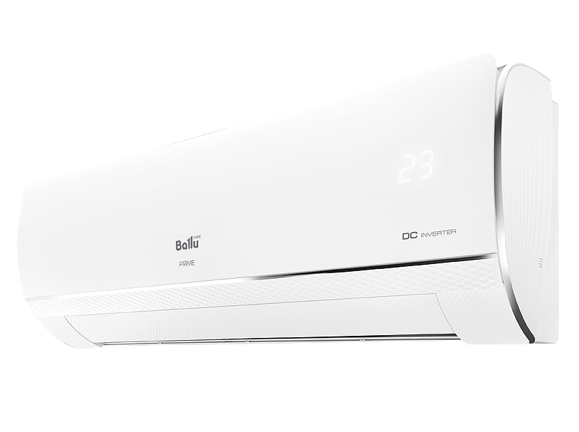 Dc-Инверторные сплит-системы