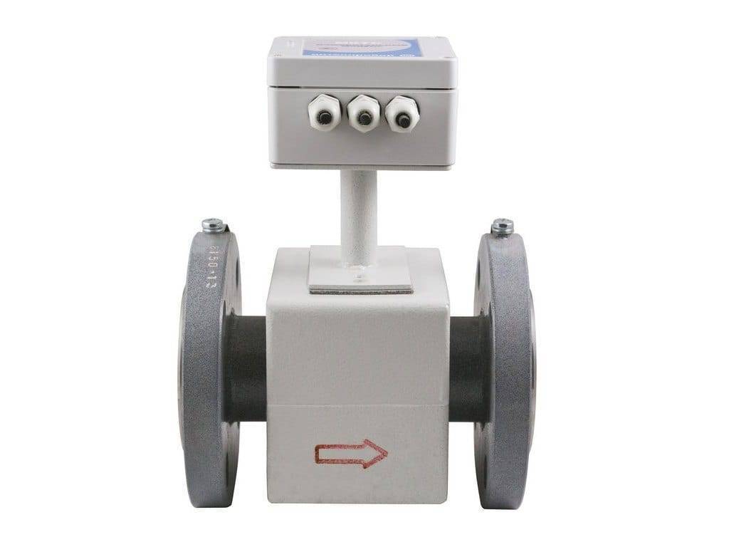 Расходомеры мктс (измерительные модули)