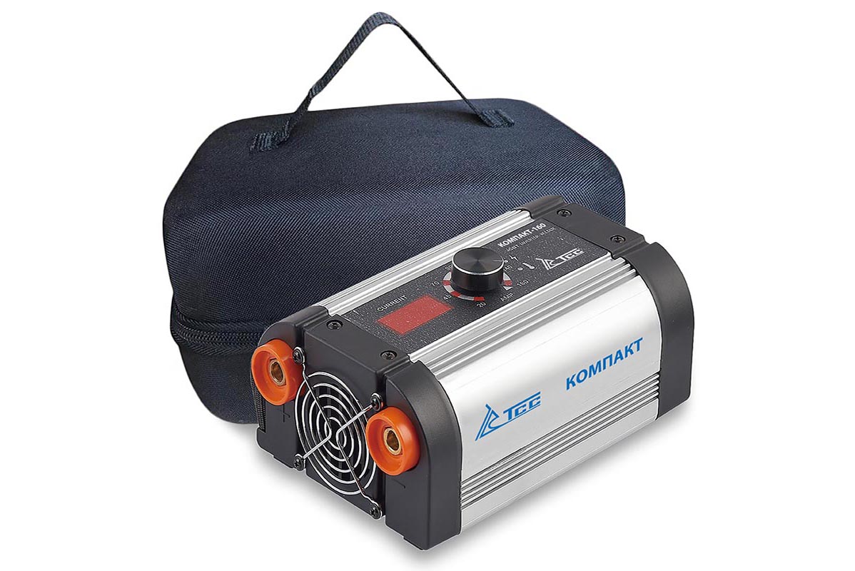 Ручная дуговая