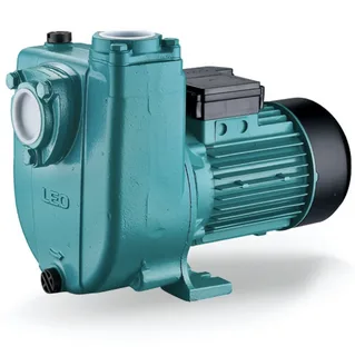 Самовсасывающие насосы