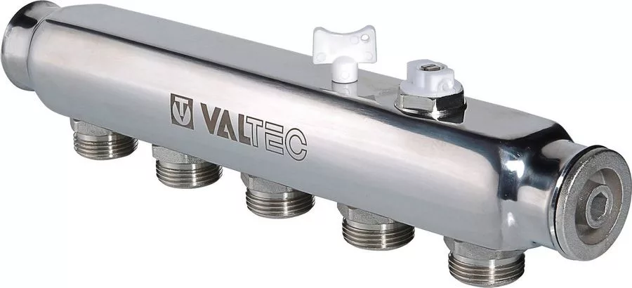 Коллекторы из нержавеющей стали