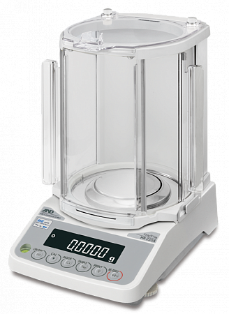 Аналитические весы