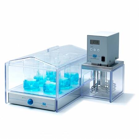 Экстракция клетчатки