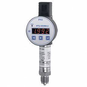 Датчики и преобразователи давления