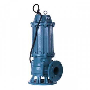 Погружные дренажные насосы гном