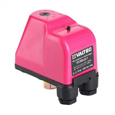 Приборы для насосов