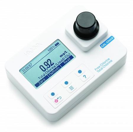 Колориметры