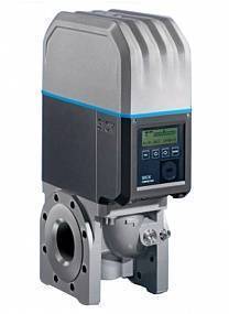 Ультразвуковые счетчики газа