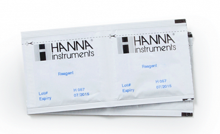 Реагенты для с/ф и колориметров