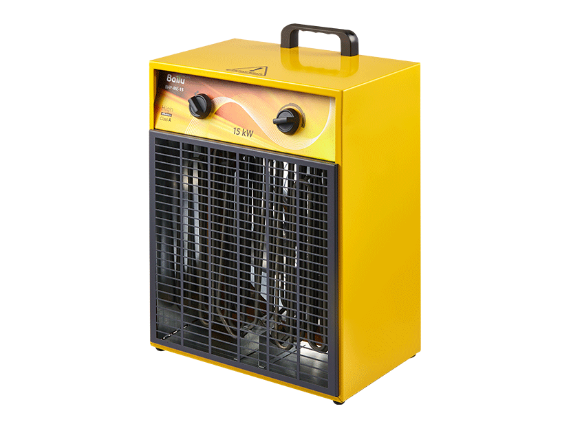 Тепловое оборудование