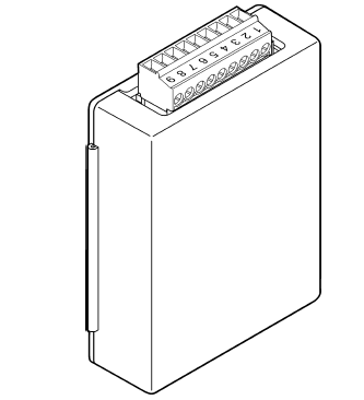 Дополнительные платы и преобразователи для контроллера