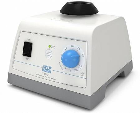 Мешалки вортекс