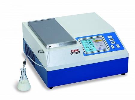 Анализаторы молока