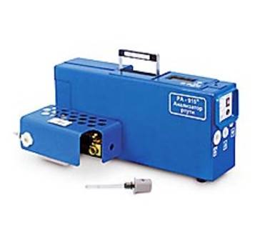 Атомно-абсорбционные спектрометры