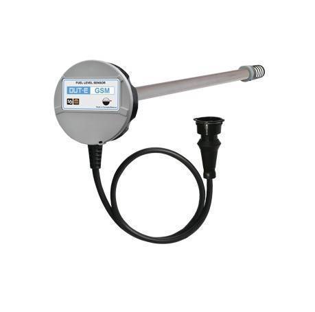 Датчики уровня топлива