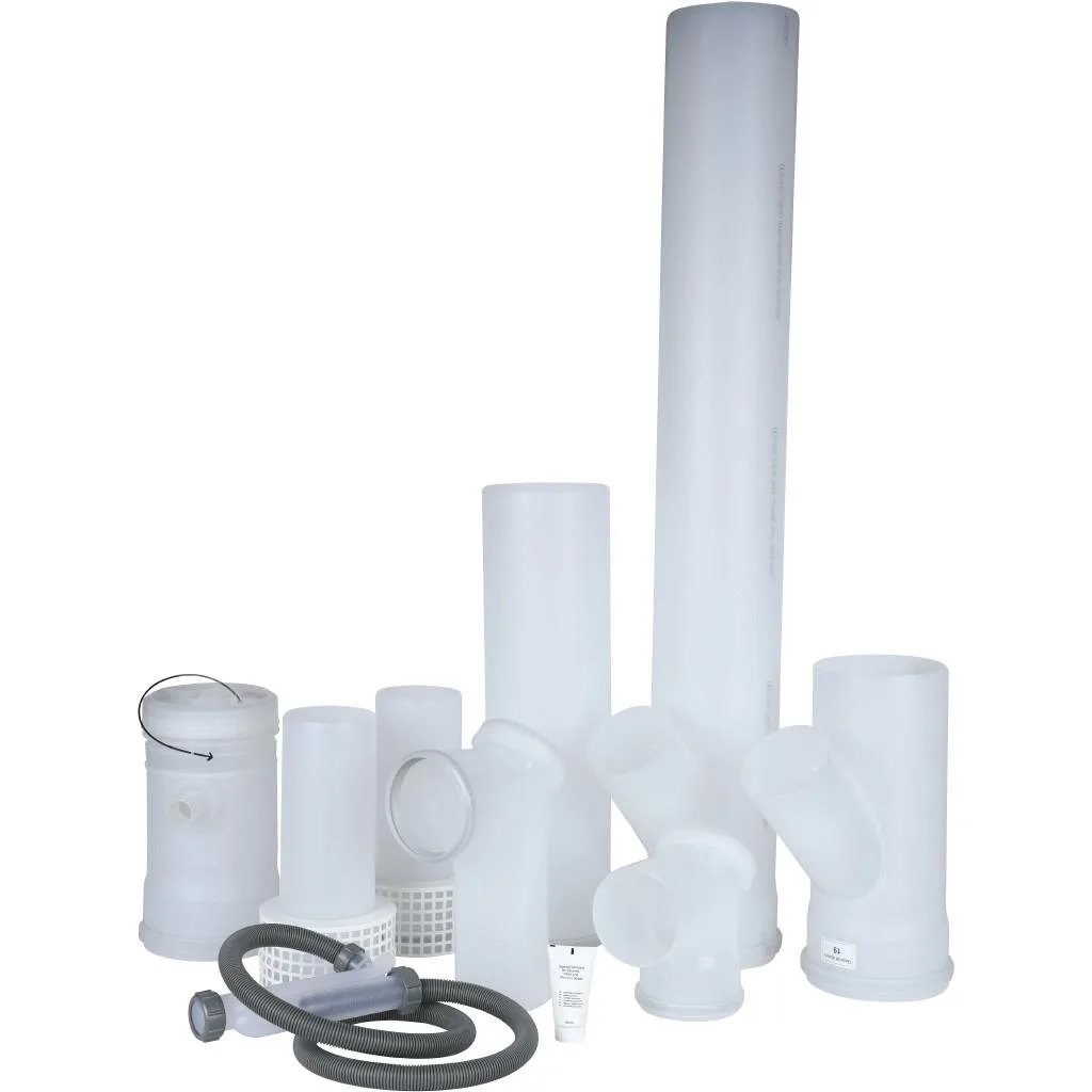 Dn 80 конденсационная система