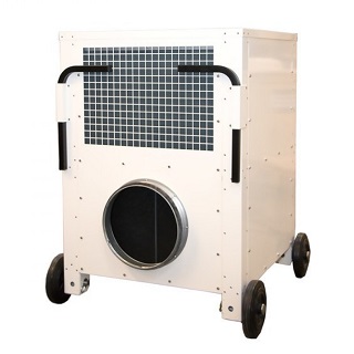 Охладители воздуха