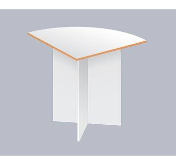 Офисная мебель серии лаб-ом