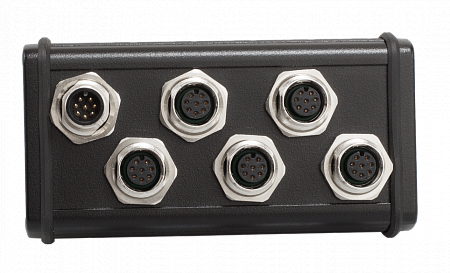 Крепления и расходные материалы