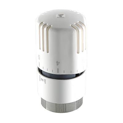 Термоголовки и приводы