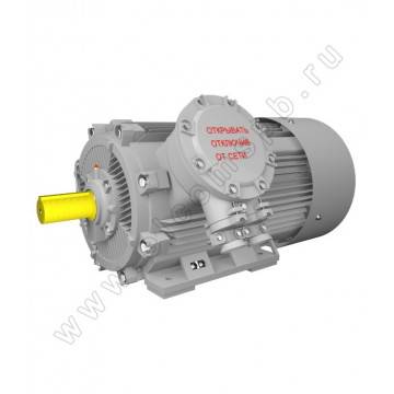 Электродвигатели 2аимур