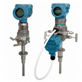 Расходомеры по принципу перепада давлений