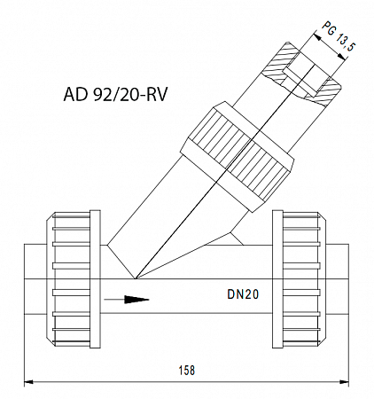 Аксессуары, монтажная арматура